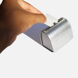 Razor blade Disposal Tin