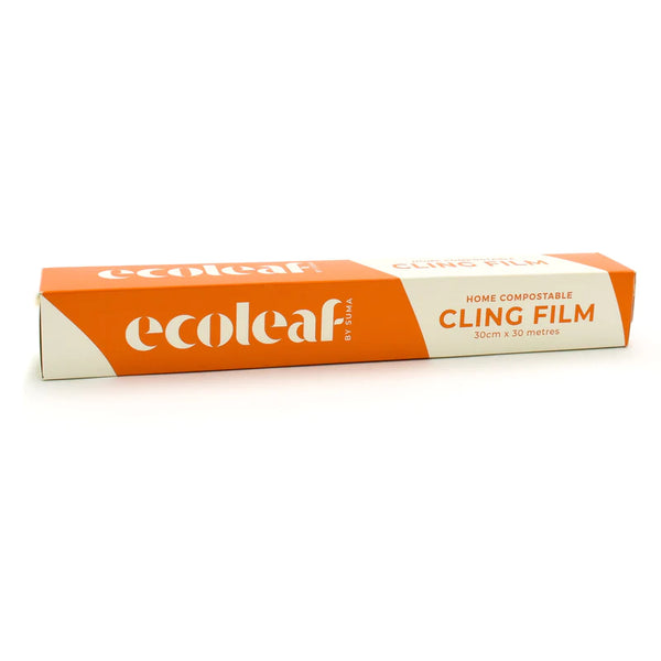 Ecoleaf Biodegradable Cling Film