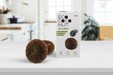 Eco-Friendly Multipurpose Scourer/Brush
