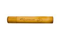 Truthbrush bamboo toothbrushes