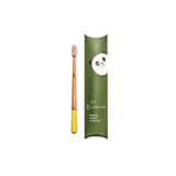 Truthbrush bamboo toothbrushes