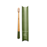 Truthbrush bamboo toothbrushes