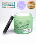 UpCircle Body Cream with date seed extracts