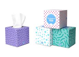 Tissues