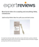 UpCircle eye roller