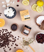 UpCircle Face Scrub - citrus blend