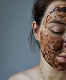 UpCircle Face Scrub - citrus blend
