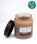 UpCircle Face Scrub - citrus blend