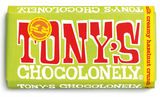 Tony's slave-free chocolate