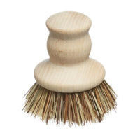 Pot brush