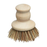 Pot brush