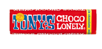 Tony's slave-free chocolate