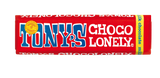 Tony's fair trade chocolate