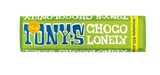 Tony's fair trade chocolate