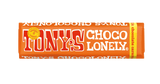 Tony's fair trade chocolate