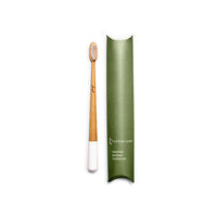 Truthbrush bamboo toothbrushes